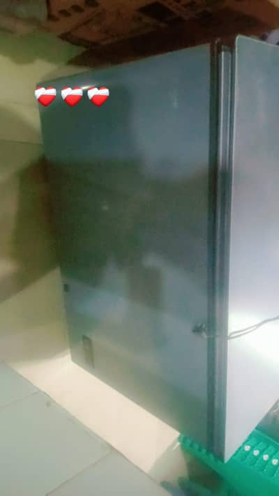 Deep Freezer for Sale