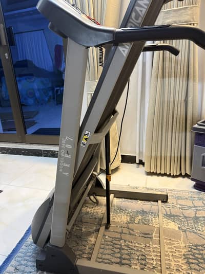 American fitness treadmill