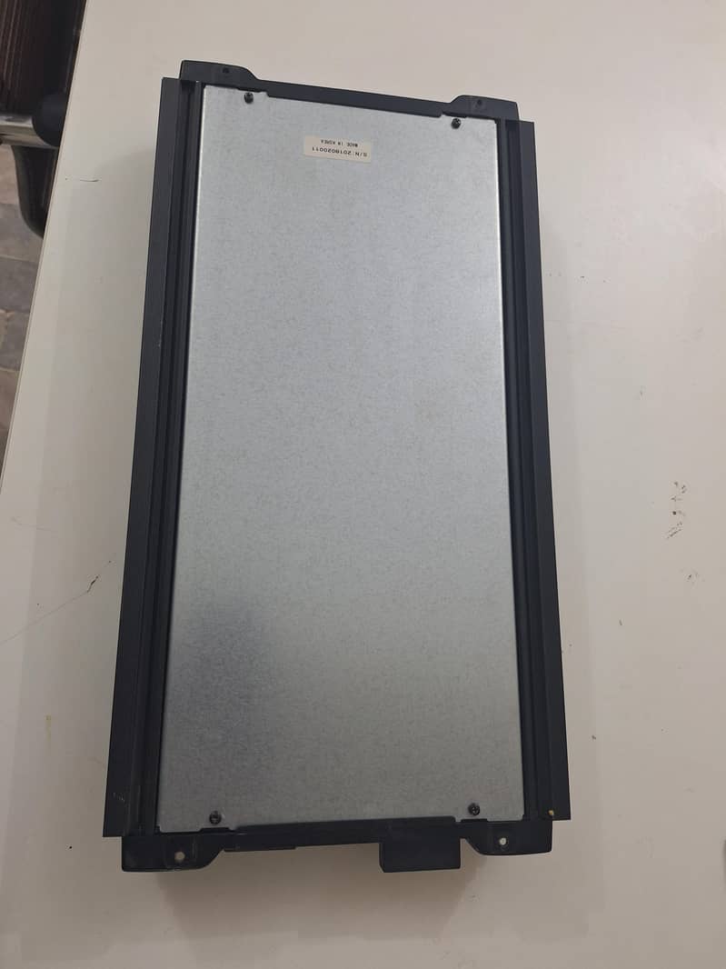 solid audio F-47 Original amplifier 5