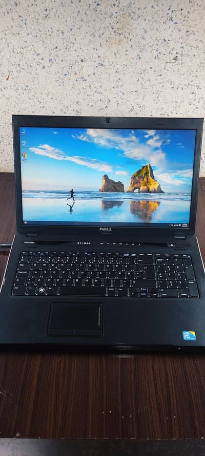 Dell Vostro 3500 (Core i3, 320GB HDD) – Good Condition