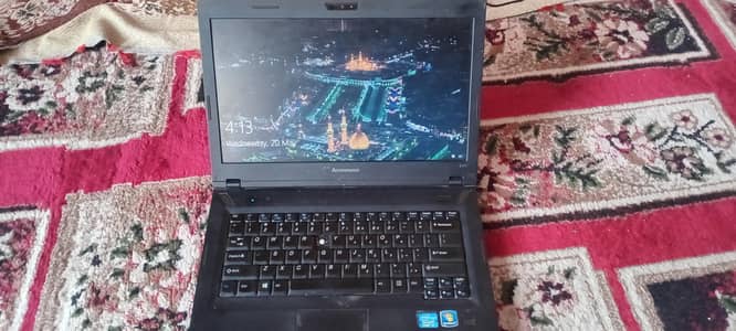 Lenovo Zhanyang E49G Laptop