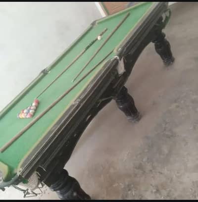 1 Biliade  snoker for sale