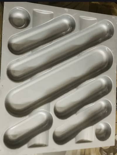 Cutlery Tray
