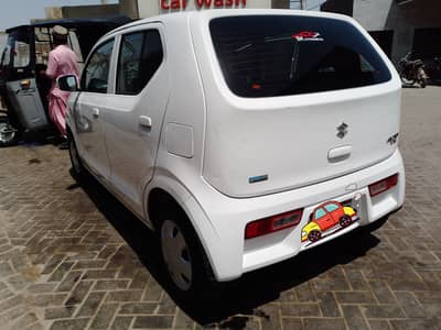 Suzuki Alto 2023
