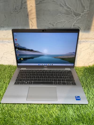 Dell Latitude 5420 (i7 11th Gen) (8/256) Touch