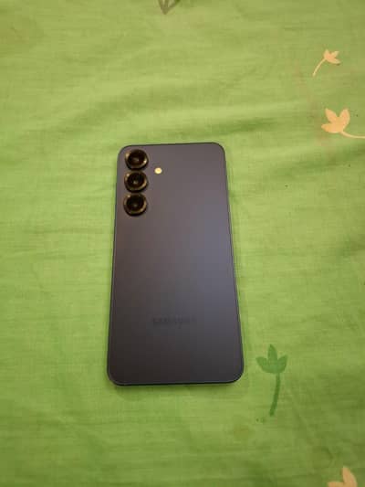 Samsung S25 / Galaxy Watch 8