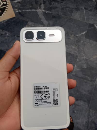 infinix SMART 10 plus