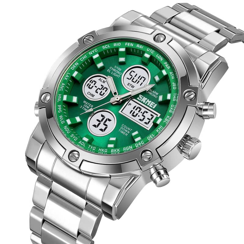 watches ⌚ 1