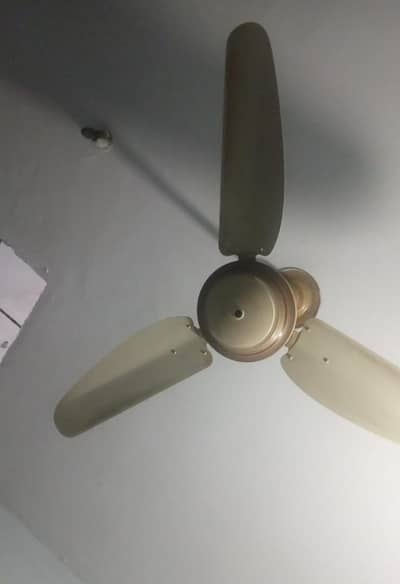 FAN PURE COPPER
