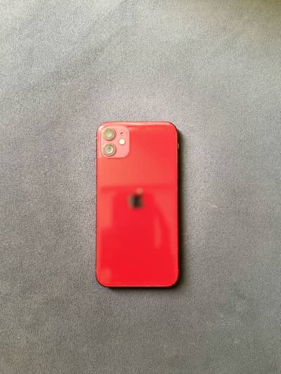 Iphone 11 non pta