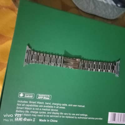 best and high quality strap