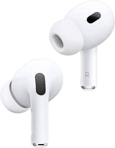 Airpods pro only pods without case