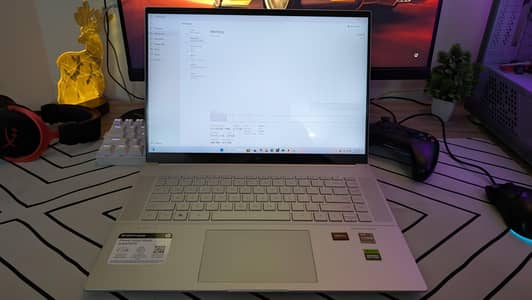 HP Envy 16-h1000