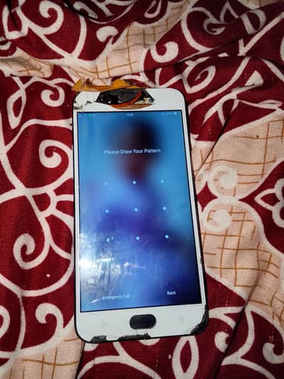 oppo a57