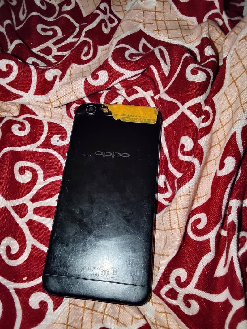 oppo a57 1