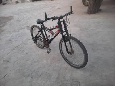 bicycle for sale