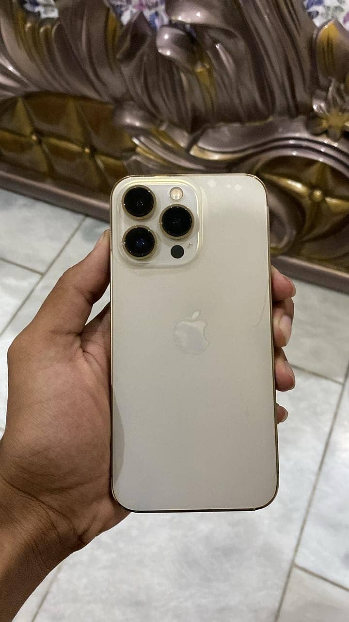 Iphone 13 pro 2