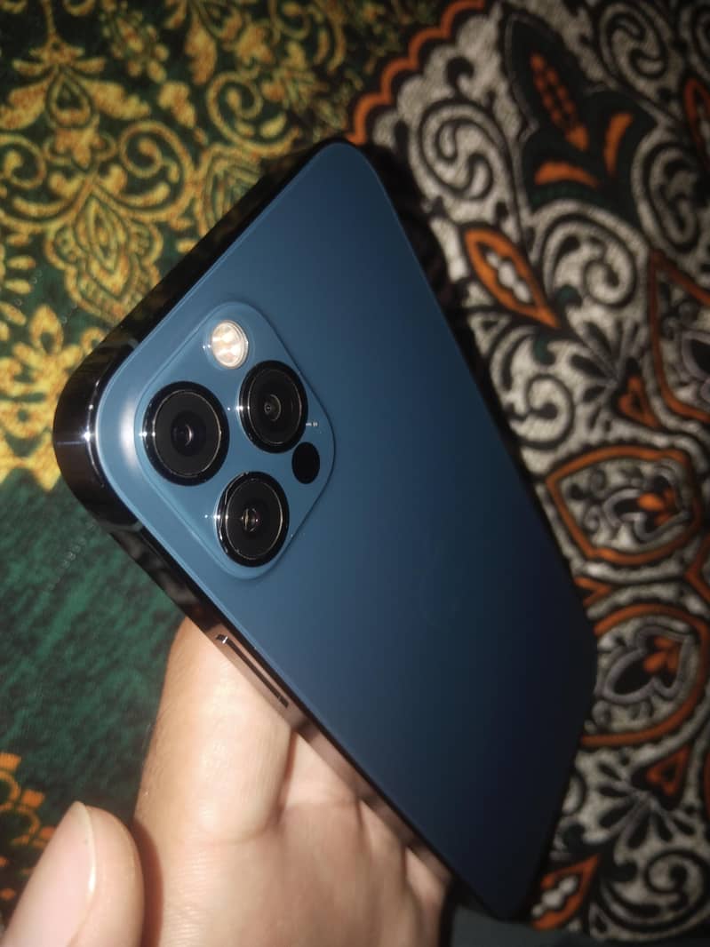 iPhone 12 pro 2