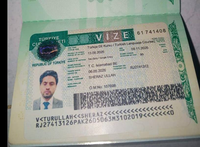 Study in Turkey , Study Abroad , Study +work 3