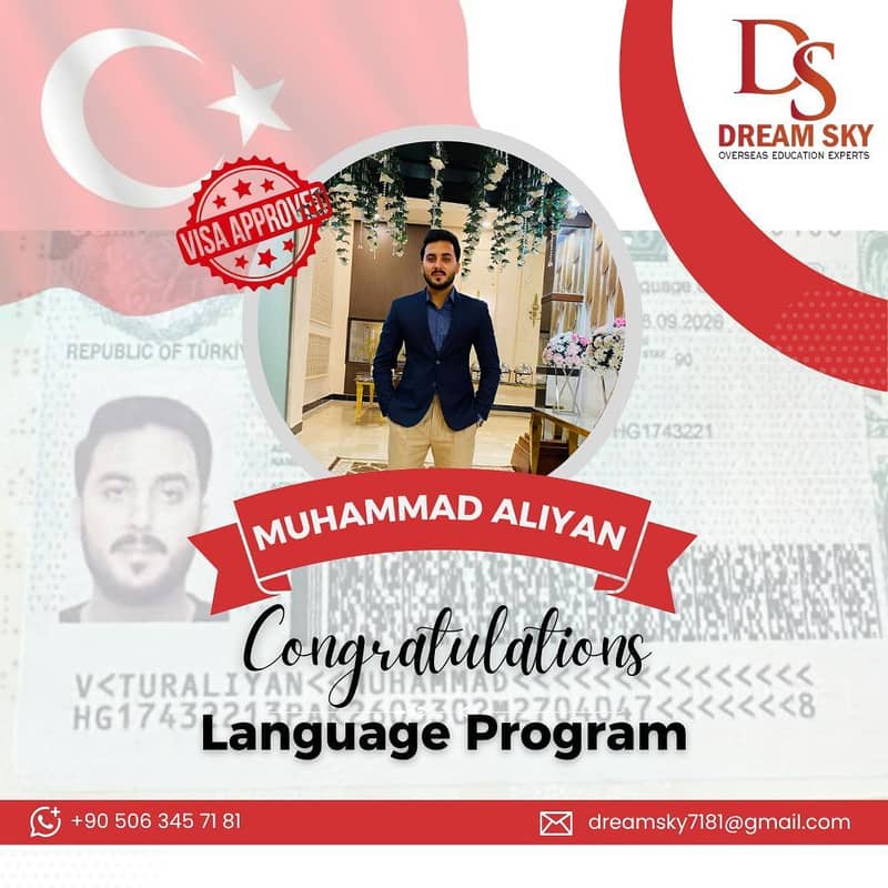 Study in Turkey , Study Abroad , Study +work 7