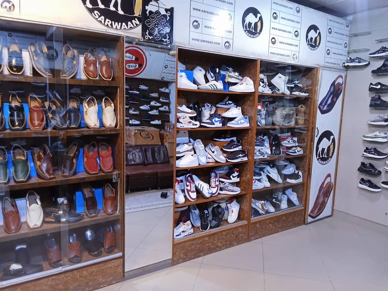 shoes Rack 0