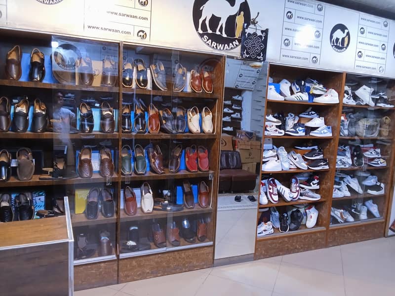 shoes Rack 1