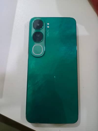 vivo y200