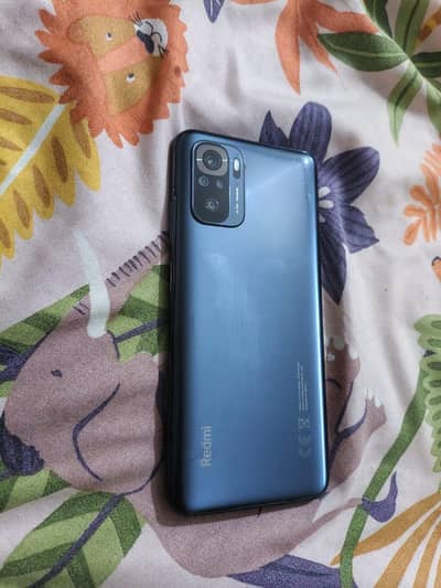 redmi  exchange possible