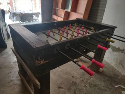 Raddo wali Game