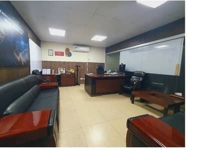Office For Rent Area 5000 Square Feet Office Available For Rent Real Pictures In Gulberg 3 Lahore