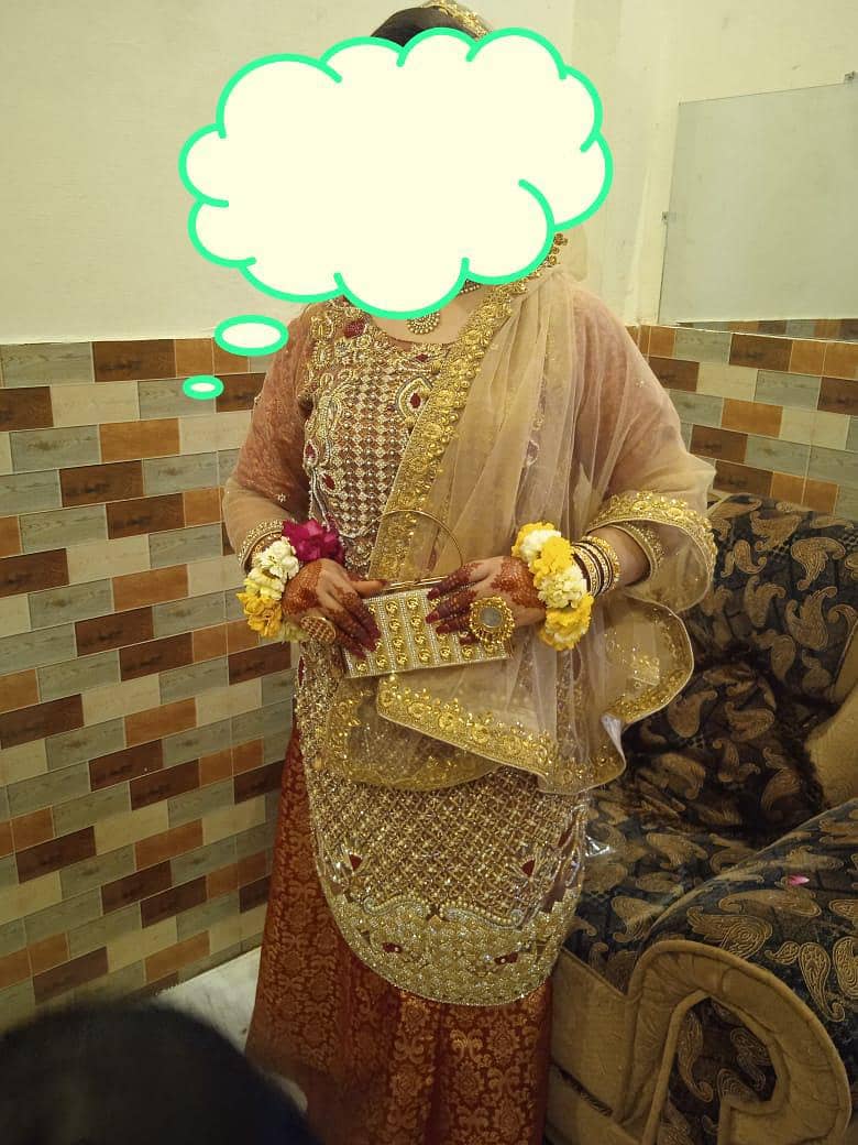Bridal 1
