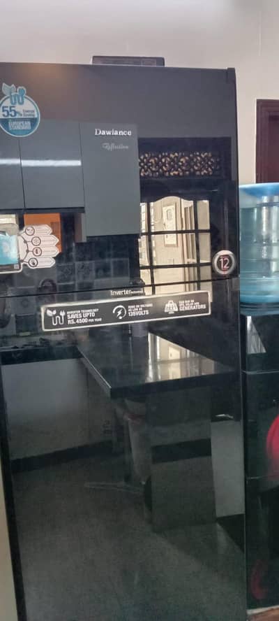 Dawlance Refrigerator