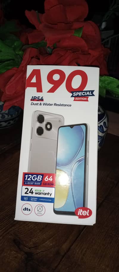 ItelA90