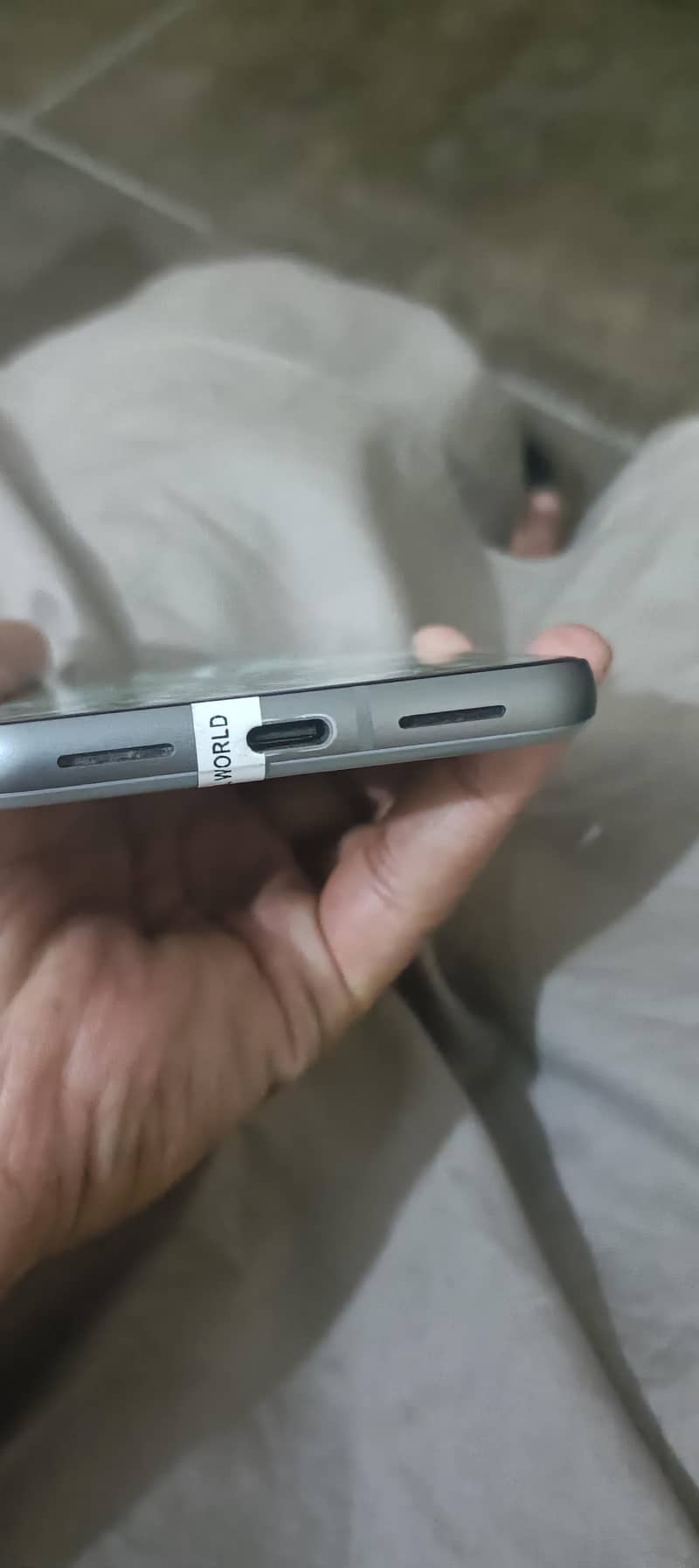 Google zero condition phone 3