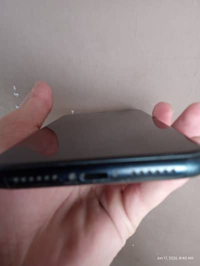 Apple iPhone XR