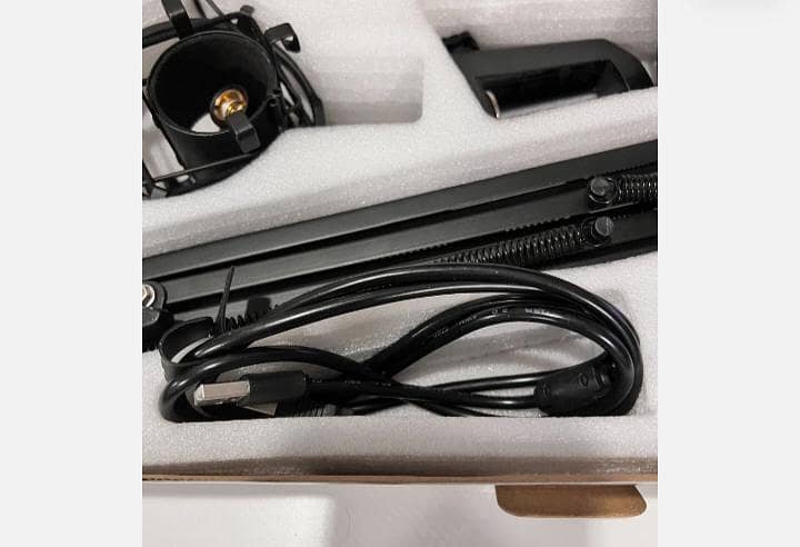 professional studio microphone 6