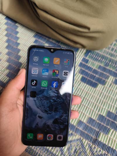 Redmi Note 7 Only mobile