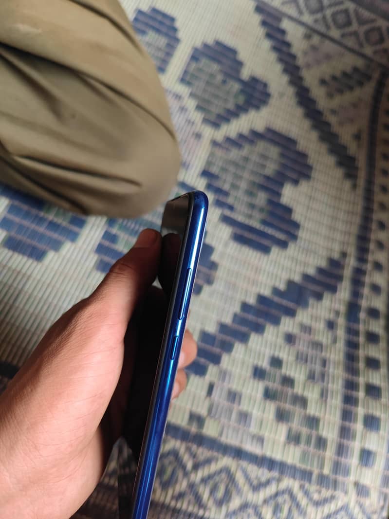 Redmi Note 7 Only mobile 1