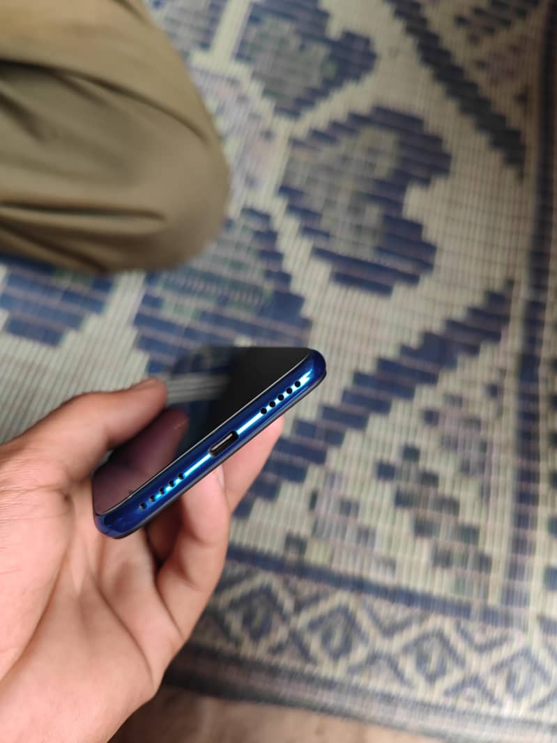 Redmi Note 7 Only mobile 3
