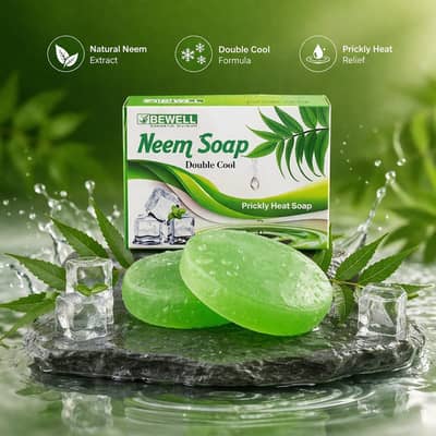 Distributor requirement for neem soap and rose water