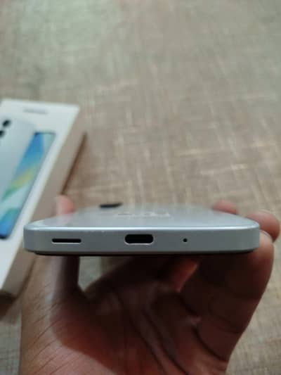 Samsung A16