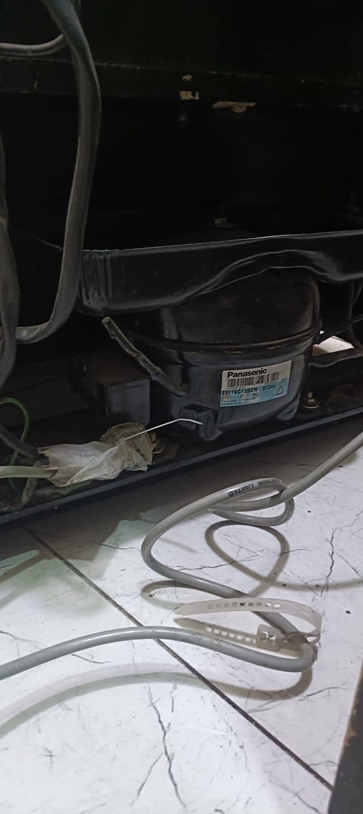 Refrigerator 1