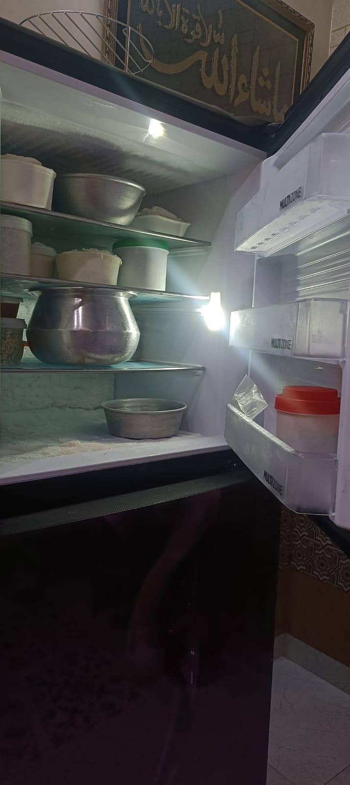 Refrigerator 2