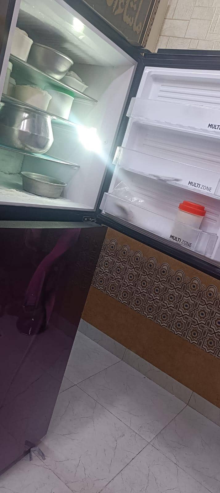 Refrigerator 3