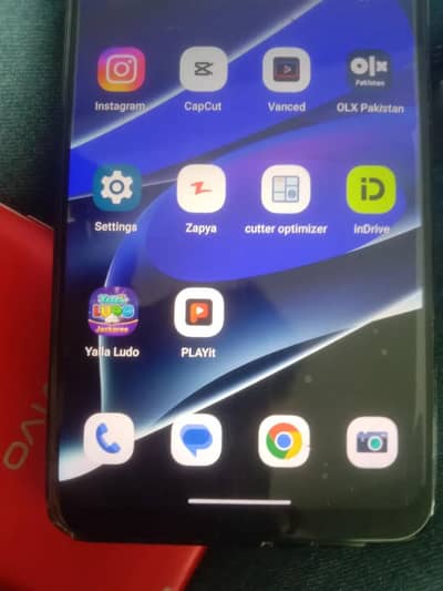 Mobile all ok hn only mobile 4/128