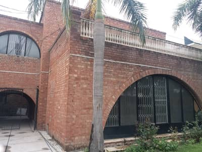 24 MARLA OFFICE USE HOUSE FOR RENT GULBERG 5 NEAR JAIL ROAD LAHORE