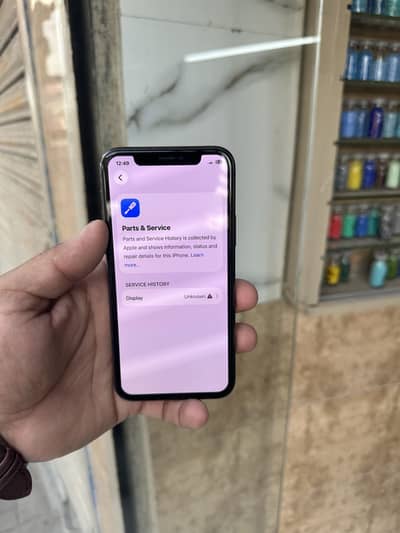 i phone 11 pro approved