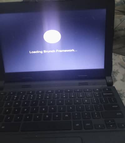 Dell Chromebook for sale