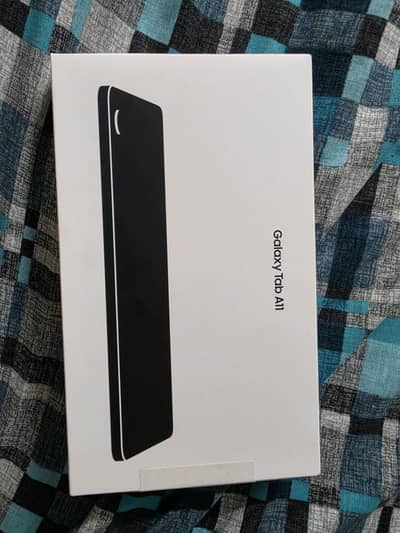 Samsung A11 box pack