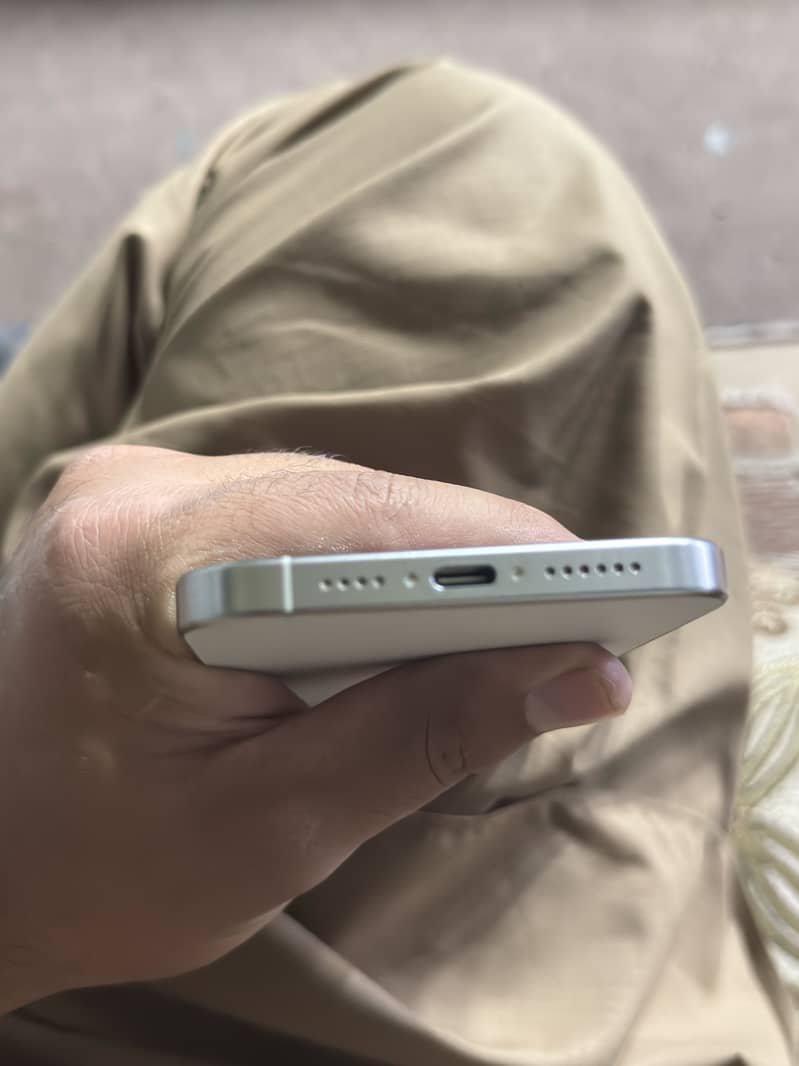 iPhone 15 pro max 4